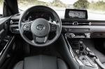 Toyota GR Supra 2019 года (WW)